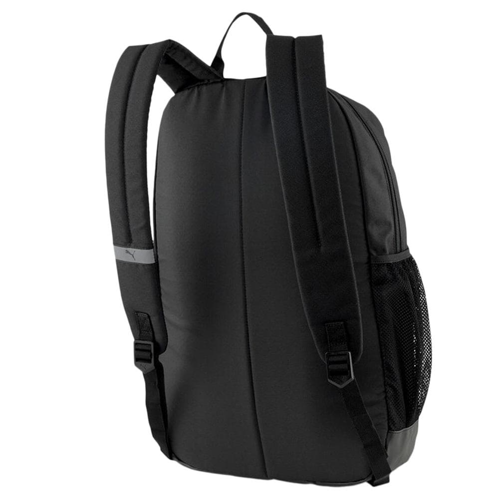 Sac à Dos Noir Homme Puma Plus 2