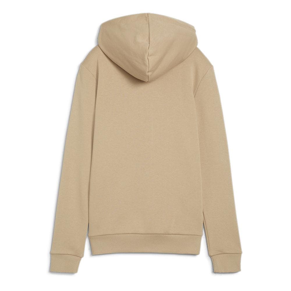 Sweat Beige Femme Puma 848332 2