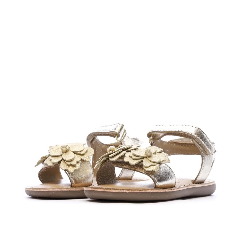Sandales Doré Fille Mod8 Mo Cloneha 6