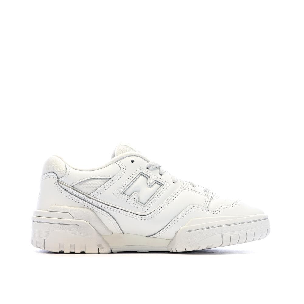 Baskets Blanches Femme New Balance 550 2