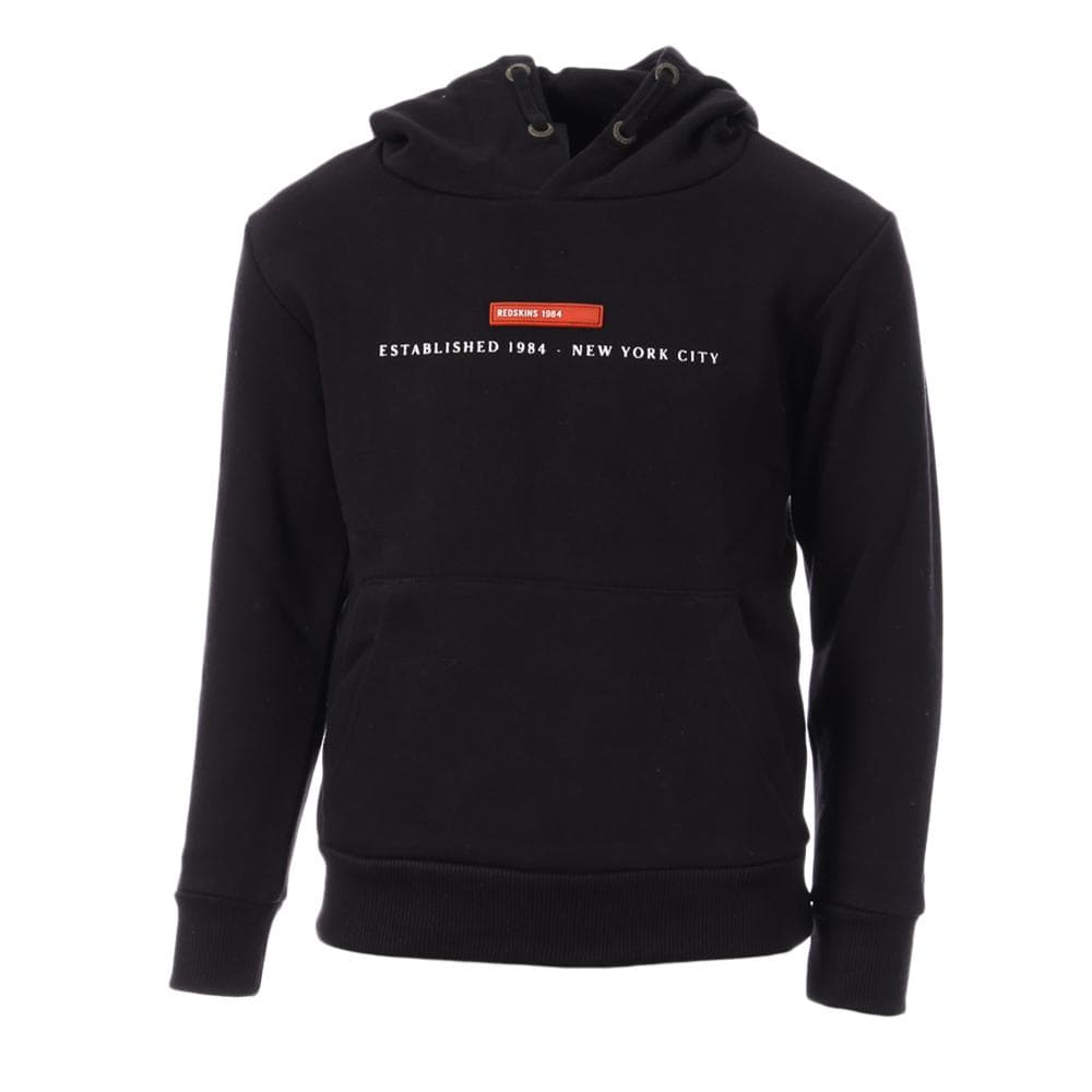 Sweat Marine Garçon Redskins Hoodie 72 1