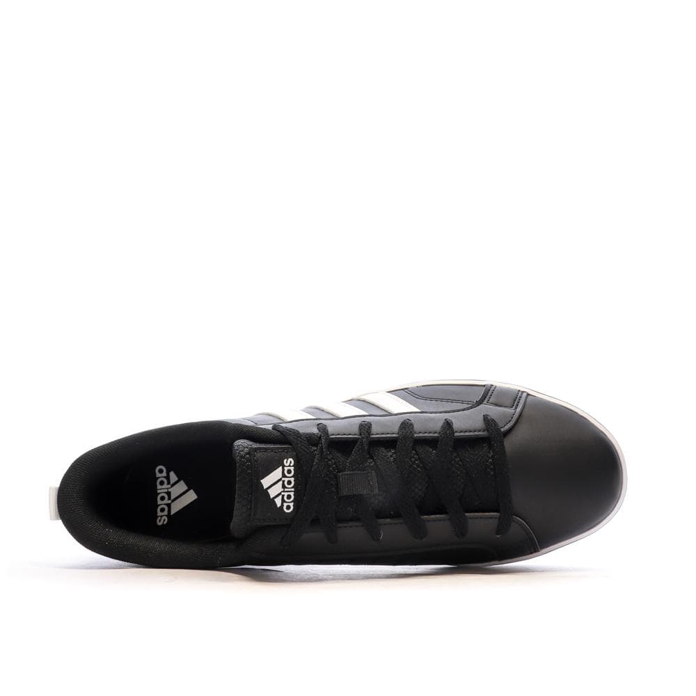 Baskets Noir/Blanc Homme Adidas Vs Pace 2.0 4