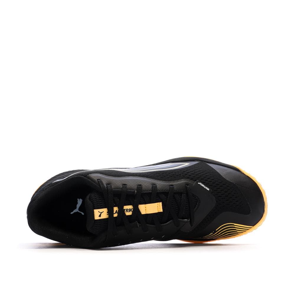 Chaussures de Sport Noir Homme Puma Solarstrike 4
