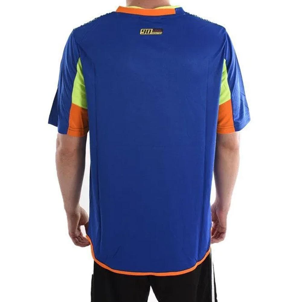 Maillot de Football Multicolore Sport Zone Thailand 4006 2