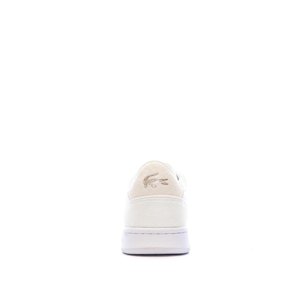 Baskets Blanches Femme Lacoste Carnaby Set 224 3