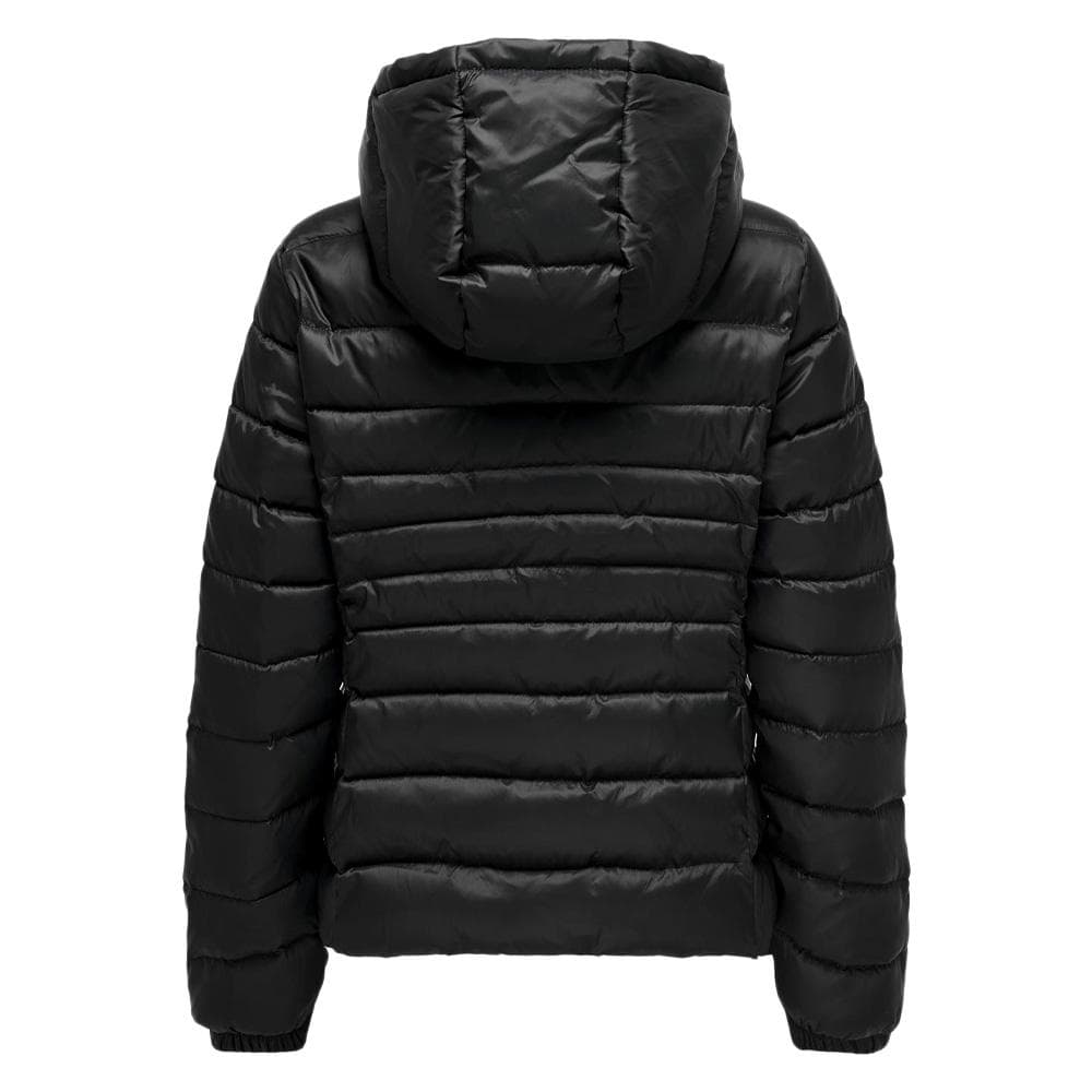 Doudoune Noire Femme Only Talire 2