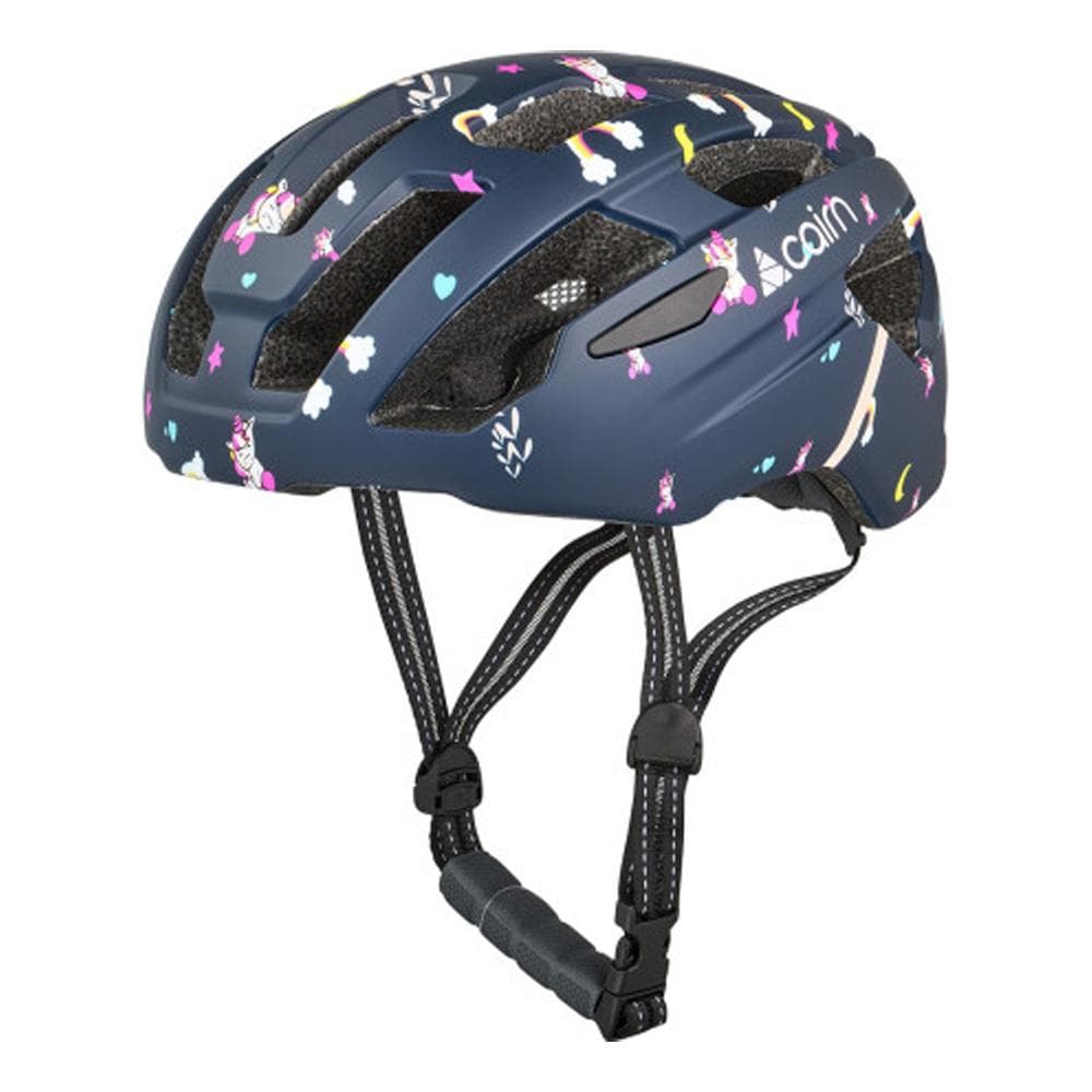 Casque Marine à Motifs Fille Cairn Prism II 1