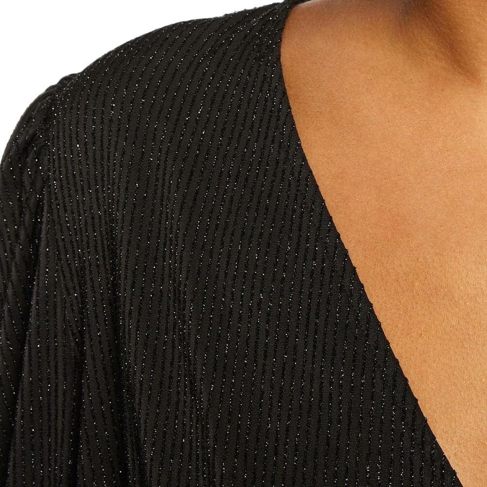 Top Noir Femme Morgan Telva 3
