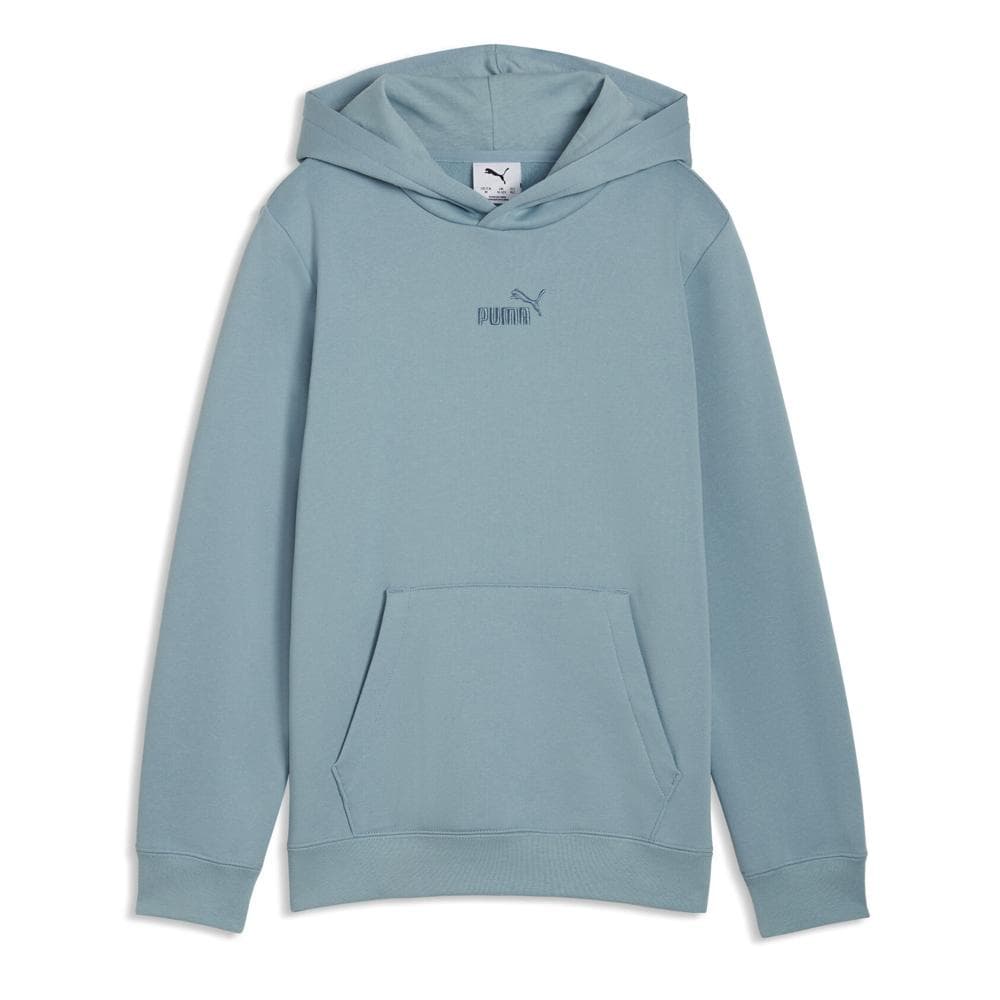 Sweat Bleu Garçon Puma Class Small 1