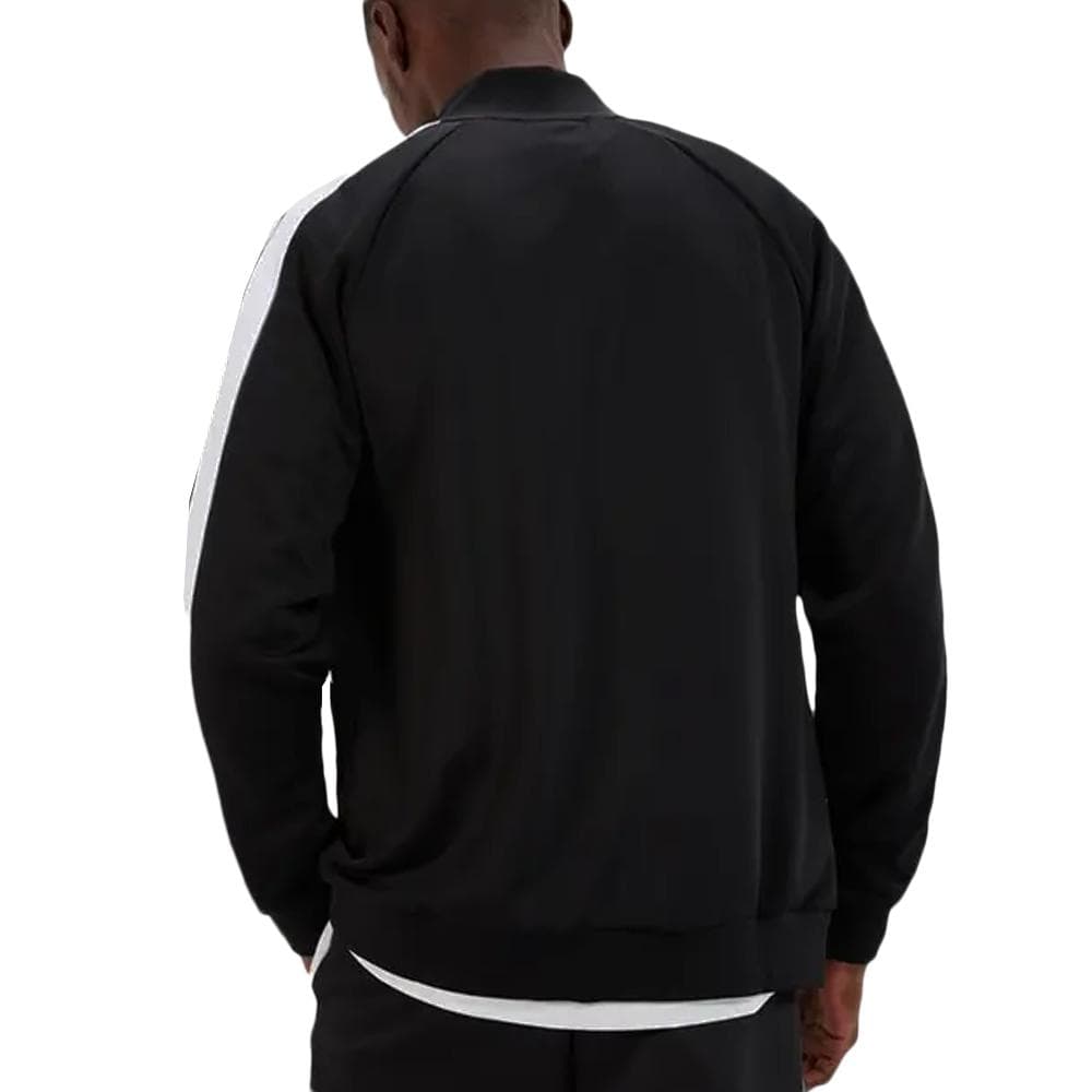 Veste Noire Homme Ellesse Flopia 2