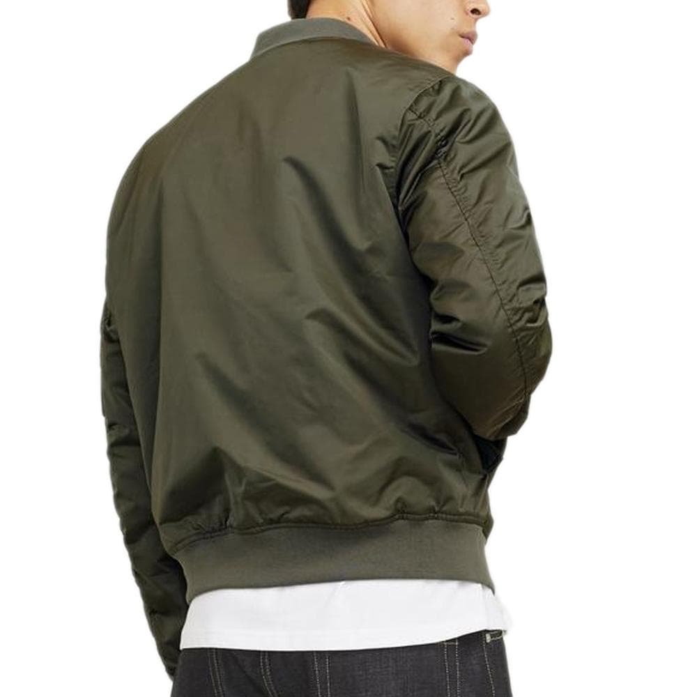 Veste Homme Kaki Jack & Jones Cean 2