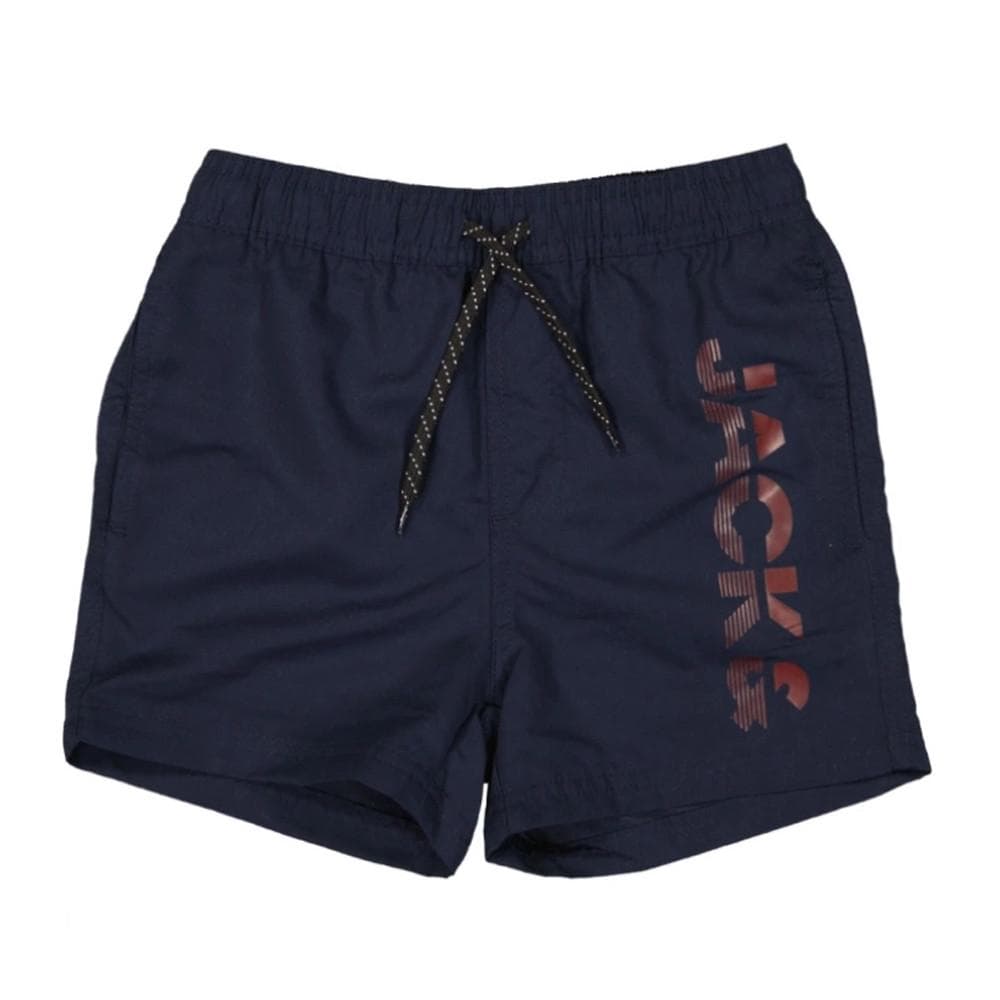 Short de bain Marine Garçon Jack & Jones Haruba 1