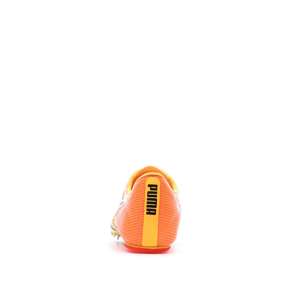 Chaussures d'athlétismes Orange Homme Puma Evospeed Future 6 3