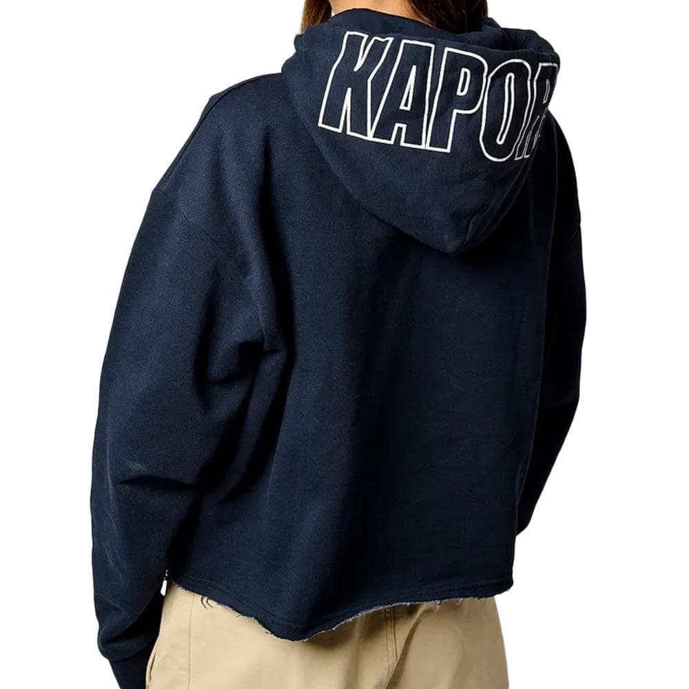 Sweat Marine Femme Kaporal Vlap 2