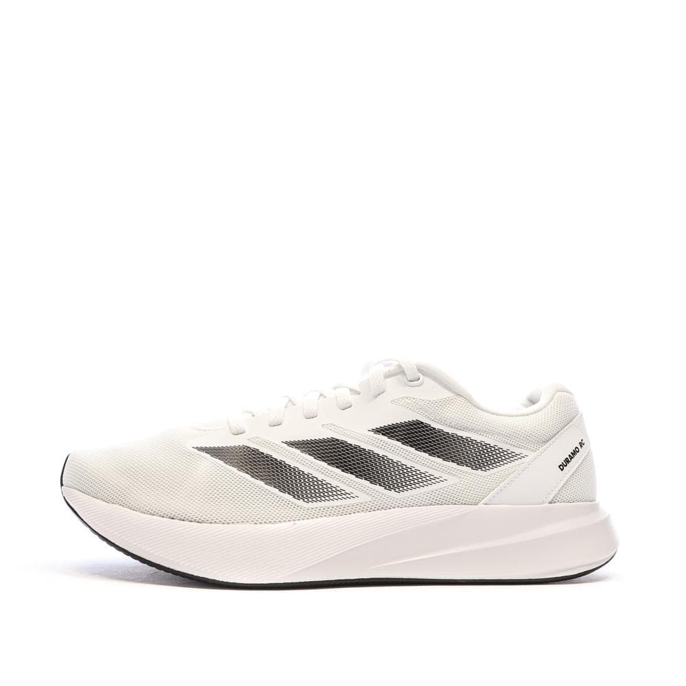 Chaussures de Running Blanches Adidas Duramo RC 1