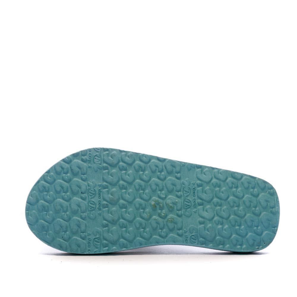 Tongs Grise et Noir Garçon Cool Shoe DONY BOY 2