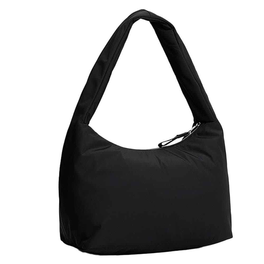 Sac à Bandoulière Noir Femme Tommy Hilfiger Urban 2