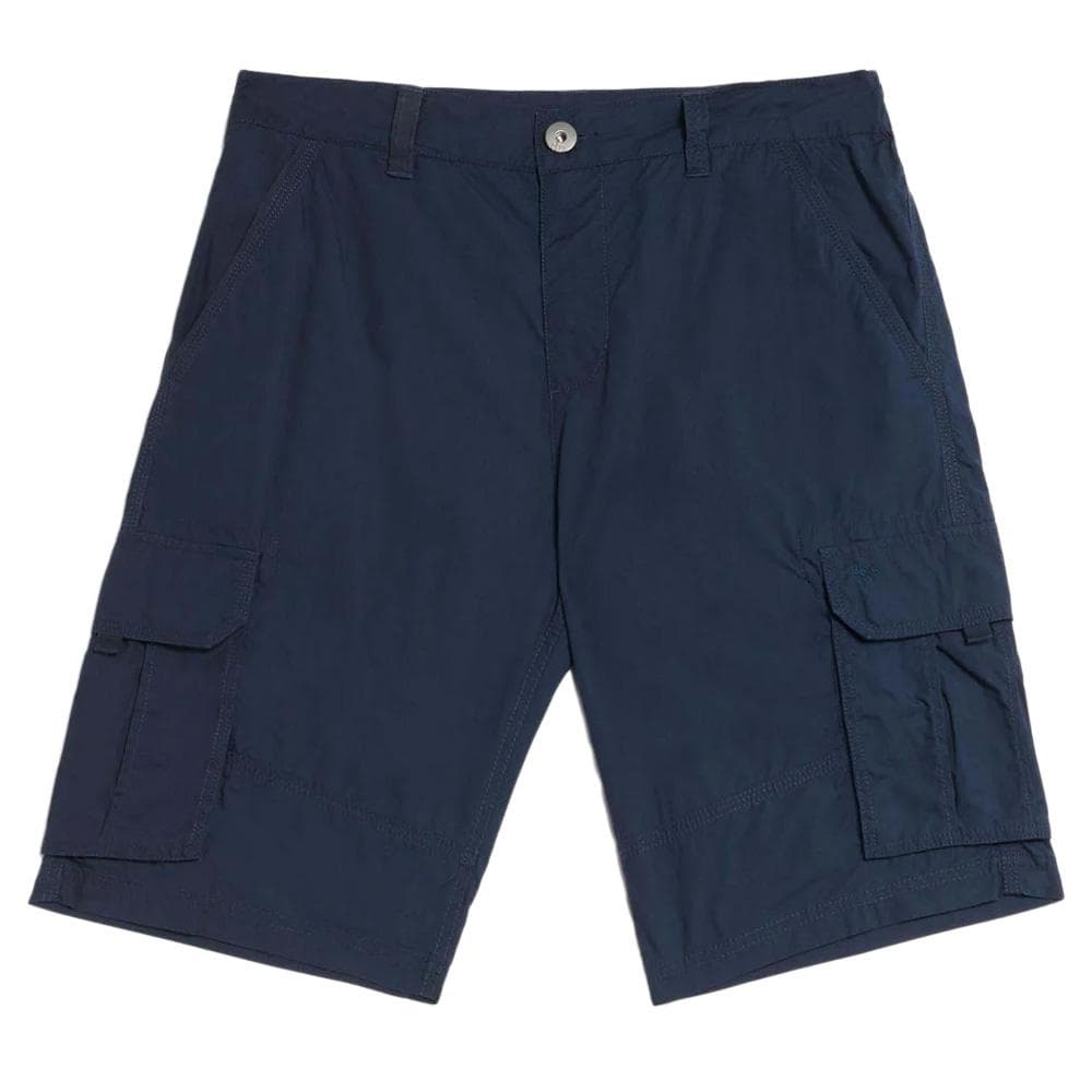 Short Marine Foncé Homme TBS VALEN 1