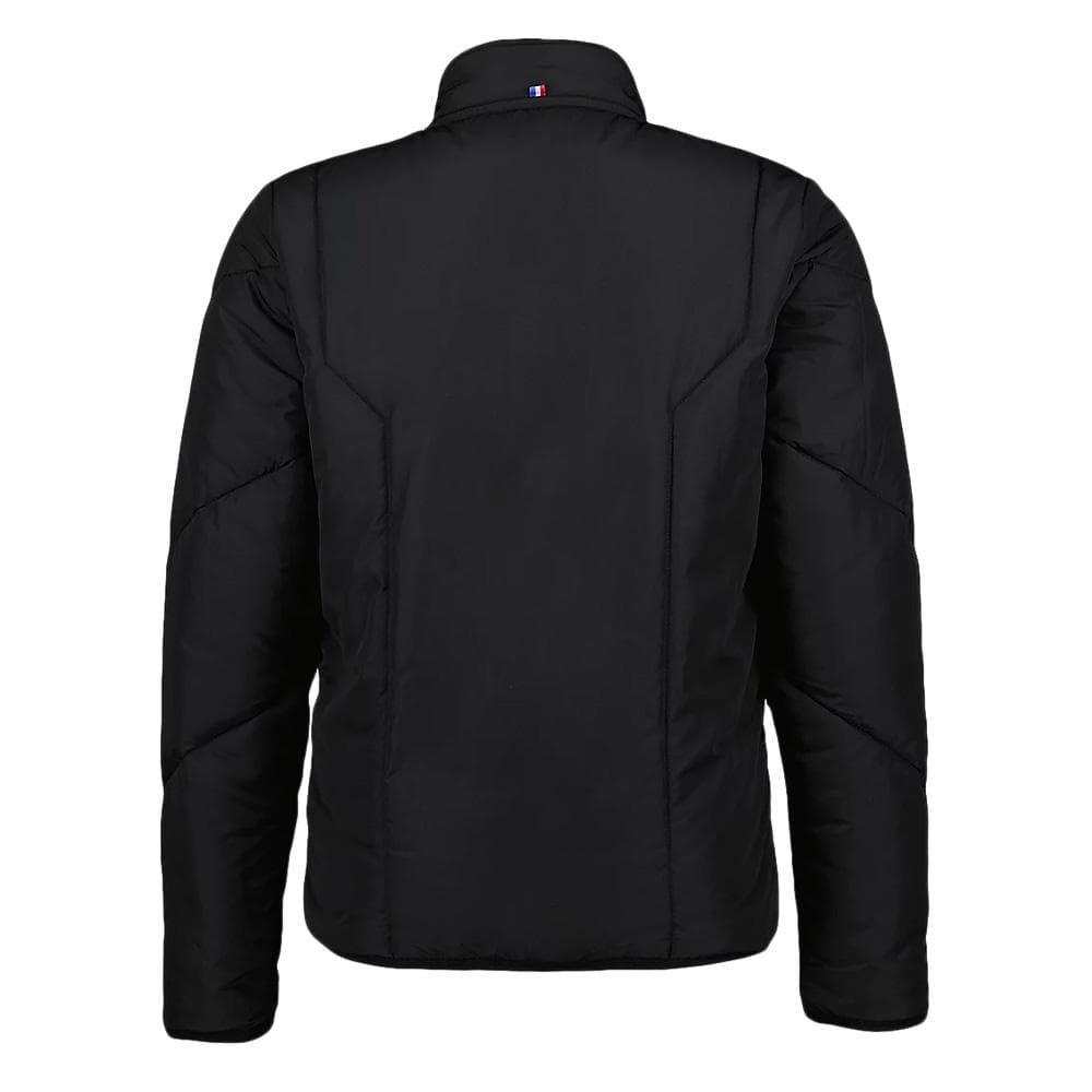 Doudoune Noir Mixte Le Coq Sportif Light N°1 2