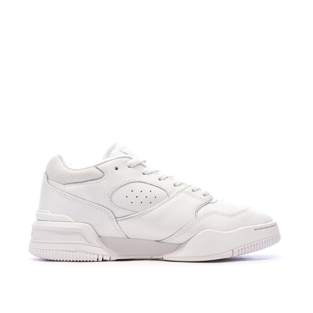 Baskets Blanches Homme Lacoste Lineshot 223 2
