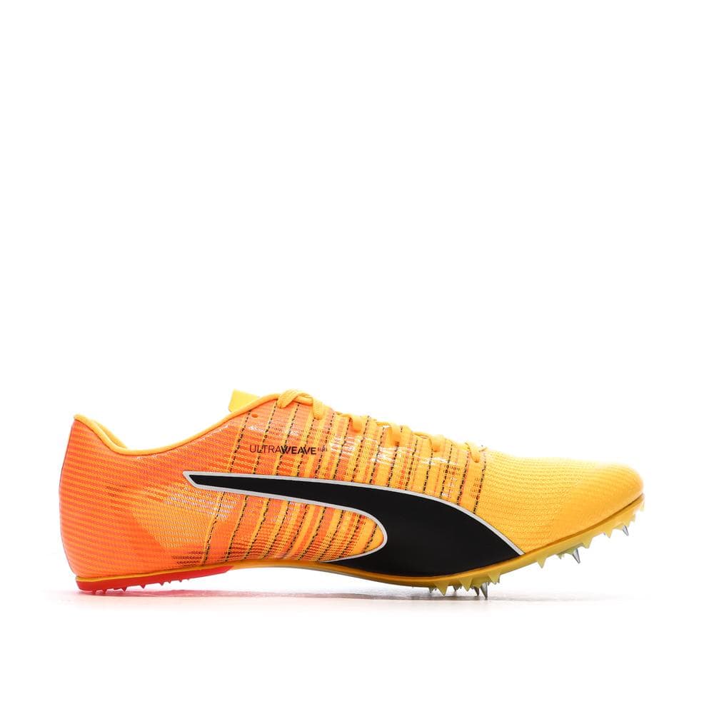 Chaussures d'athlétismes Orange Homme Puma Evospeed Future 6 2
