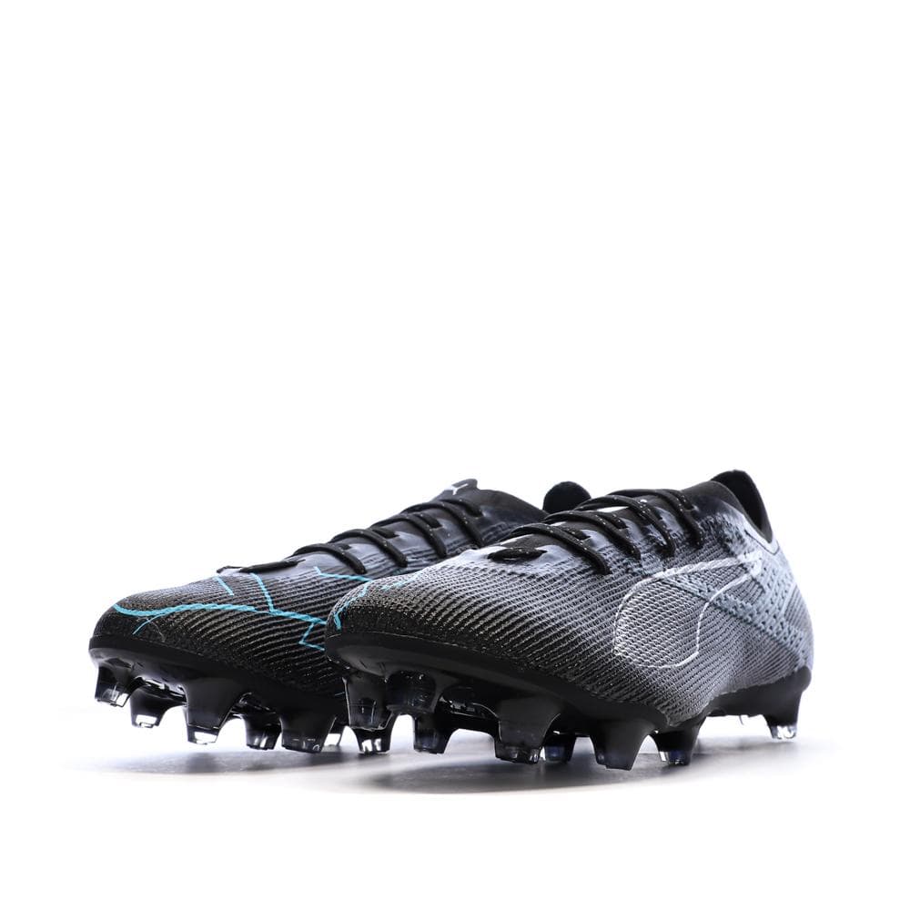 Chaussures de Football Noir Homme Puma Ultra 5 Pro Fg/ag 6