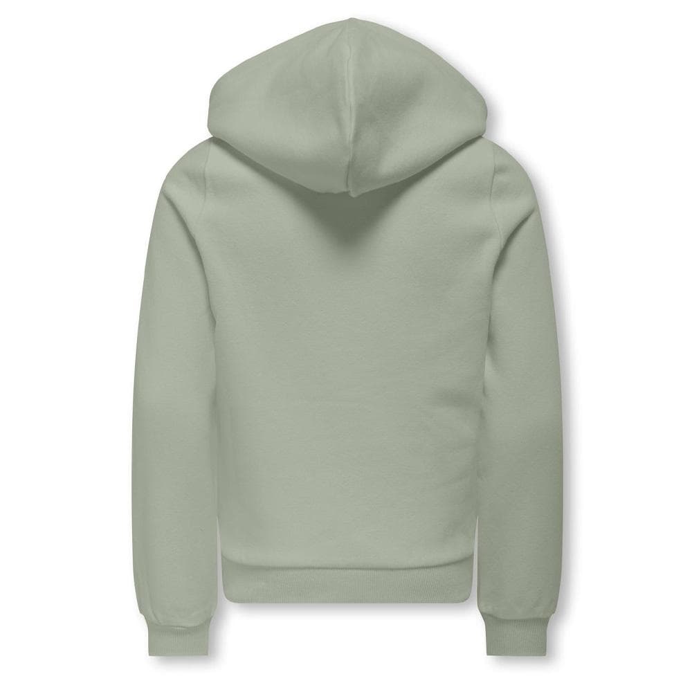 Sweat Vert Fille Kids ONLY Kognoomi 2
