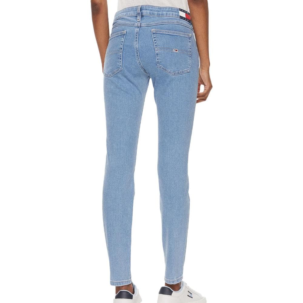 Jeans Skinny Femme Tommy Hilfiger Sophie 2