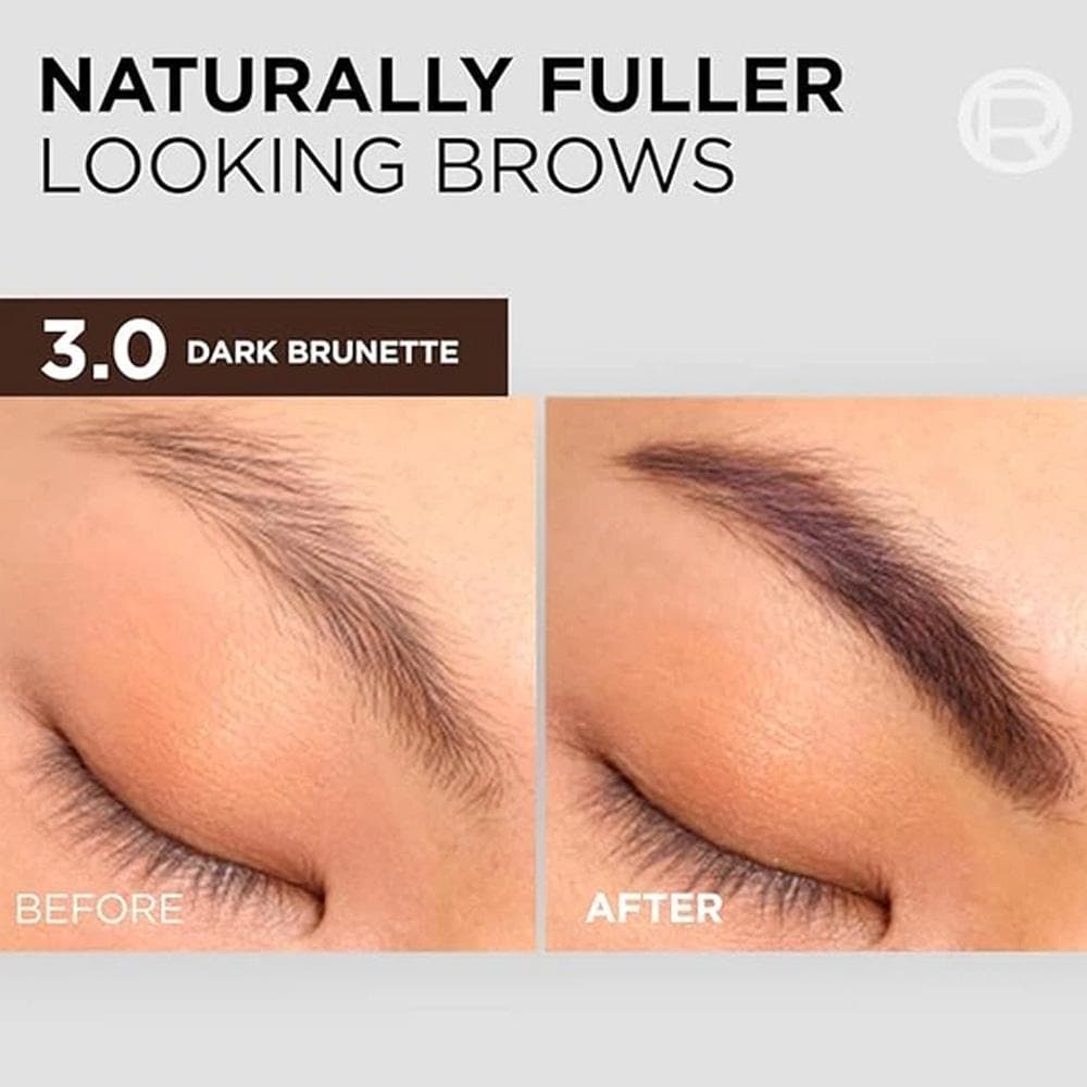L'Oréal Paris Yx Brow Color 3.0 Dark 2