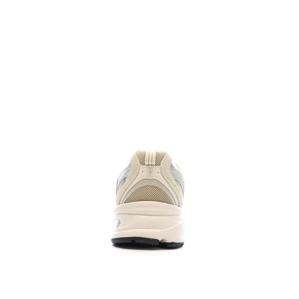 New Balance 530 Baskets Beiges/Grises Mixte IZ530SB1 3