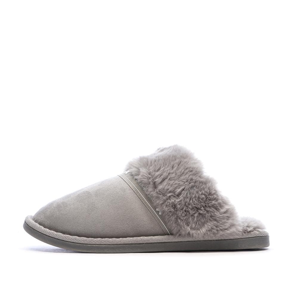 Chaussons Gris Femme Xti 144571 1