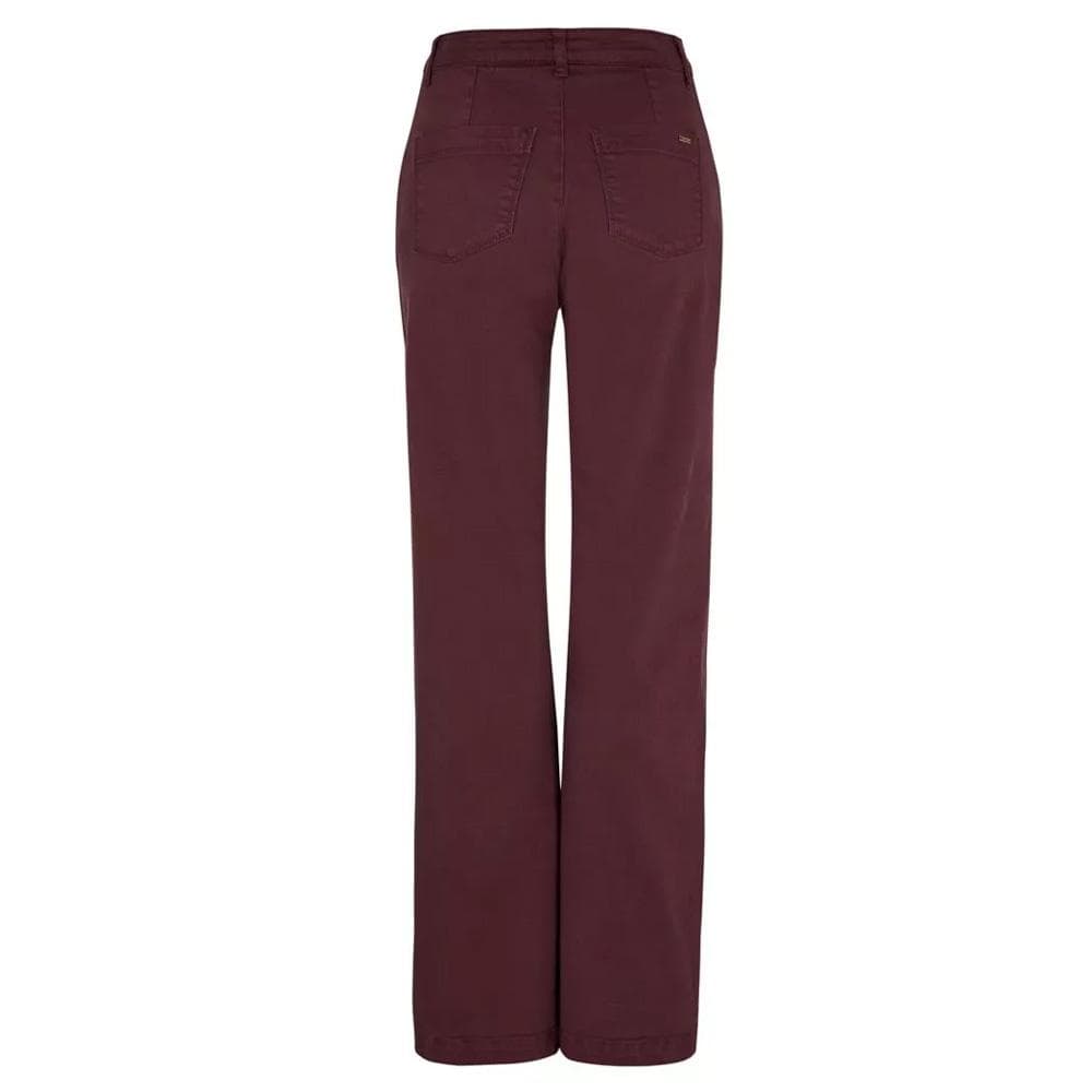 Pantalon Bordeaux Femme O'Neill Dive 2