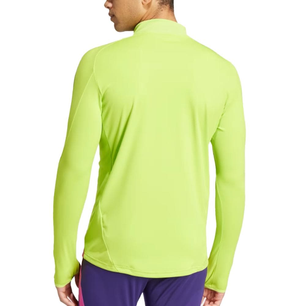 Maillot d'Entraînement Vert Homme Adidas IT4822 2