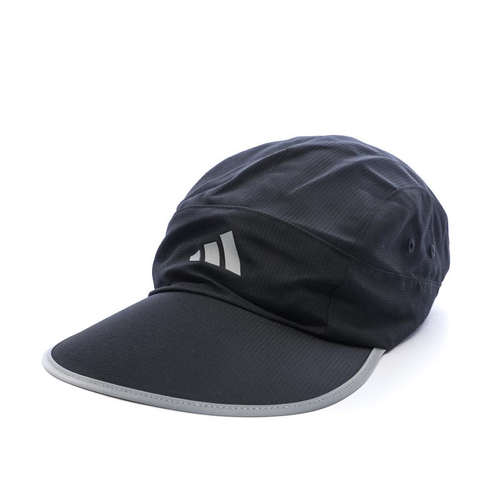 Casquette de running Noir Adidas Packable HEAT.RDY X-City 1