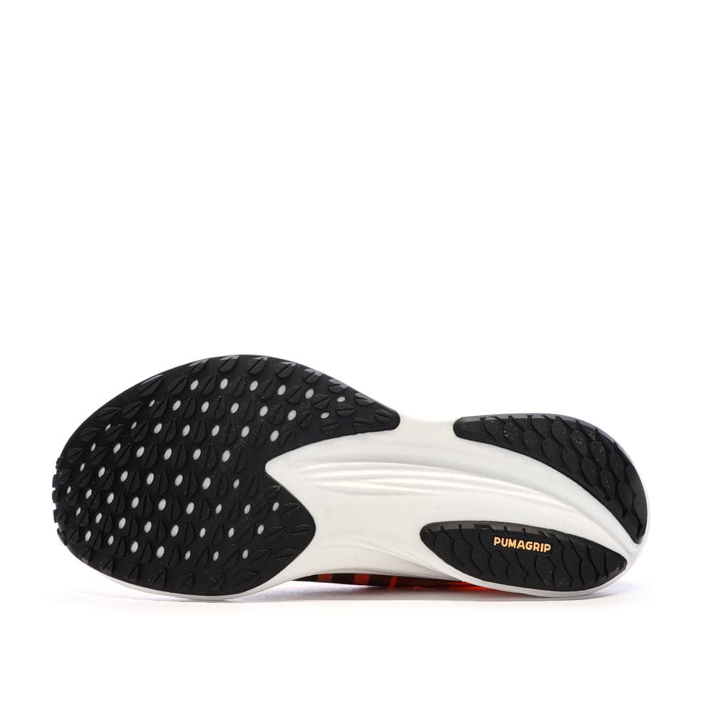 Chaussures de Running Oranges Homme Puma Liberate Nitro 2 Fade 5
