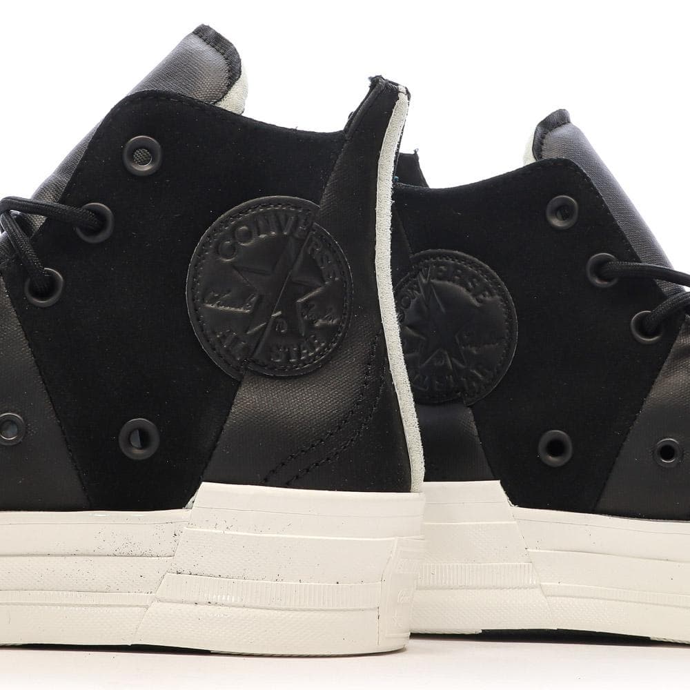 Baskets Noires Homme Converse Chuck 70 A05260C 7