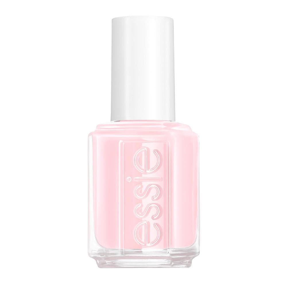 Vernis à ongles Rose Essie N°14 Fiji 1