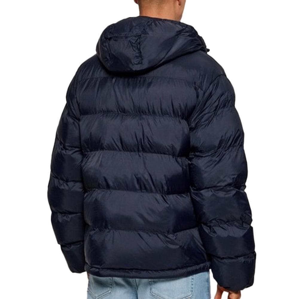 Doudoune Marine Homme Calvin Klein Jeans LV04RD528G 2