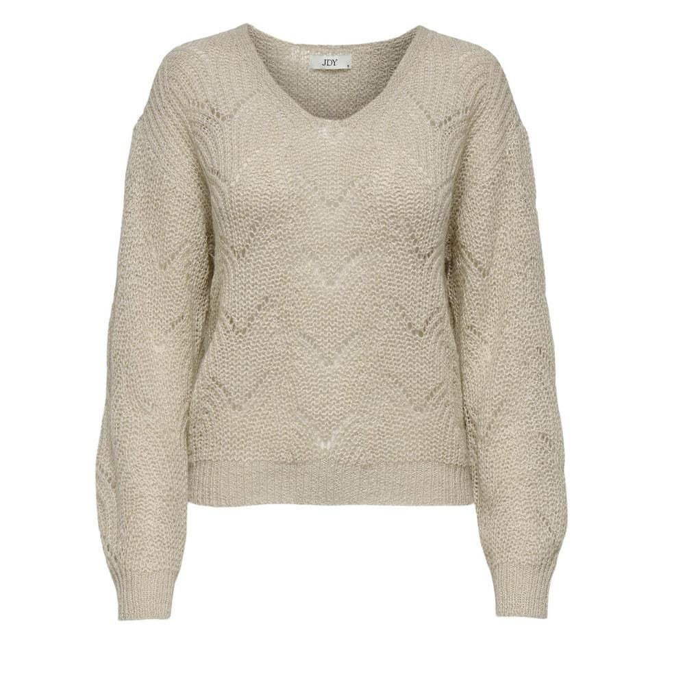 Pull Beige Femme JDY Aduts 1