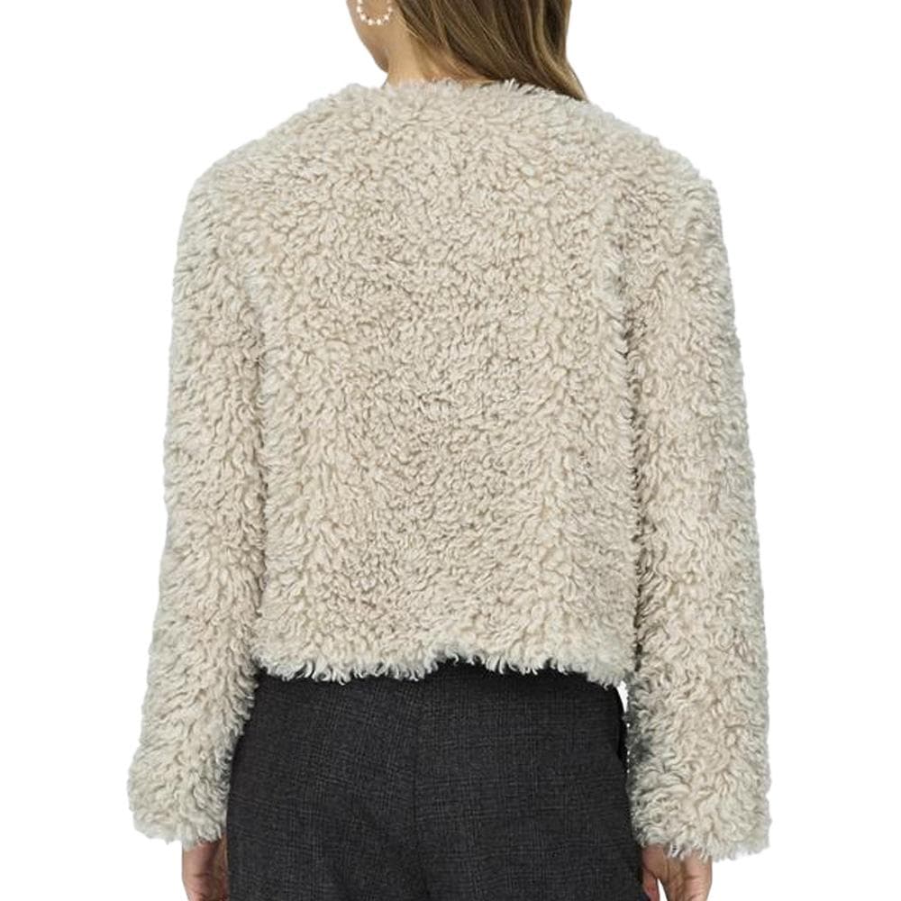Veste Beige Femme JDY Neo 2