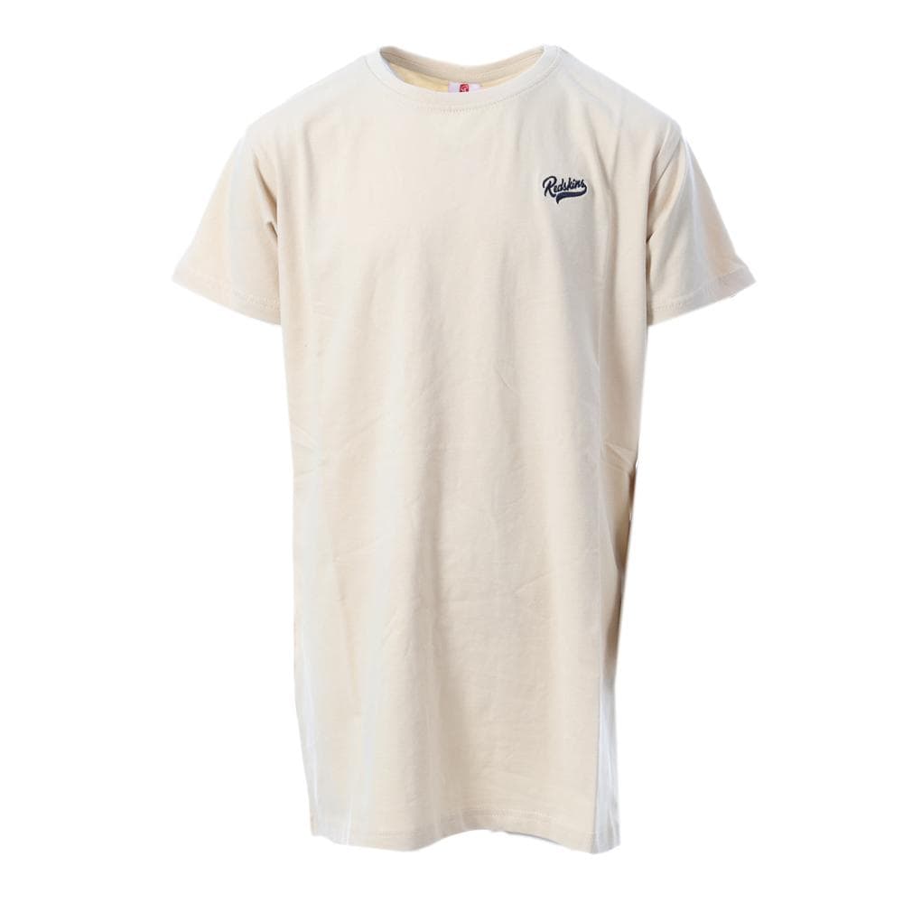 T-shirt Beige Garçon Redskins RDS-231035 1
