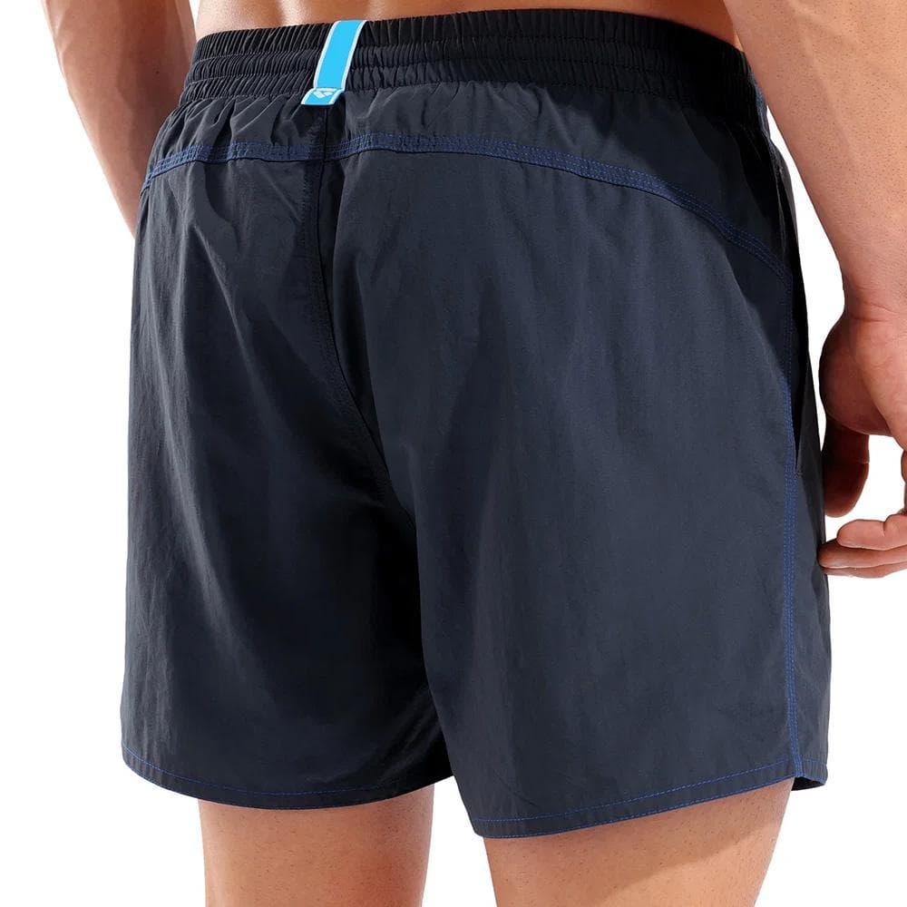 Short de bain Marine/Bleu Homme Arena Bywayx 2
