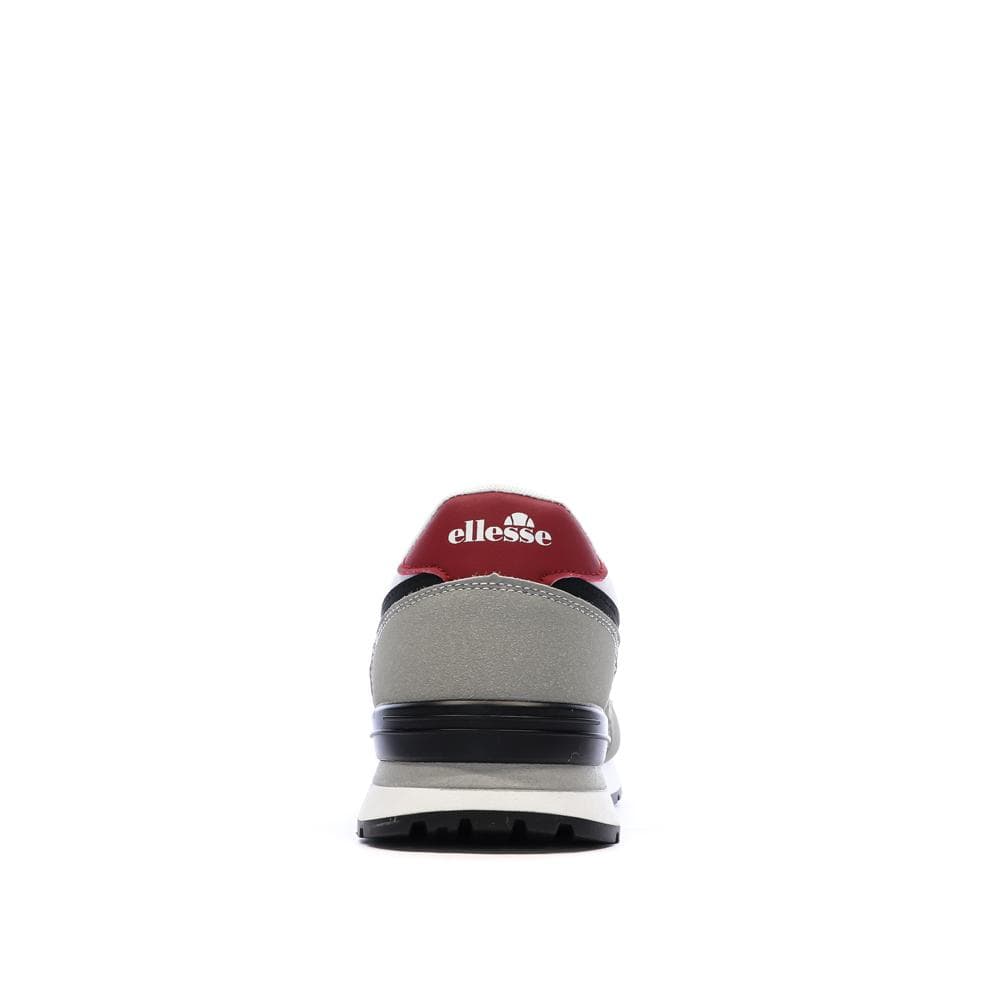 Baskets Kaki Homme Ellesse Harvey Dante 3