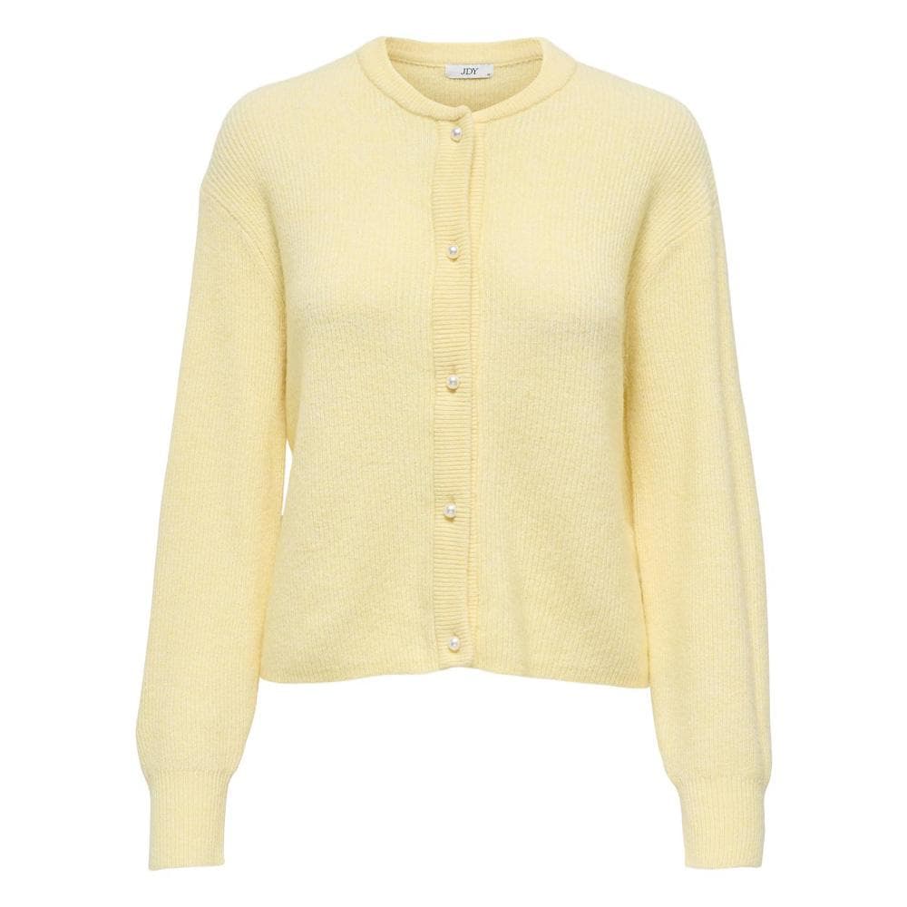 Gilet Jaune Femme JDY Lumi 2