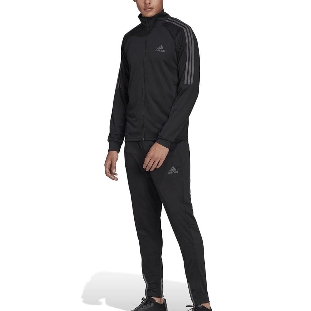 Survêtement Noir Homme Adidas Sereno 1