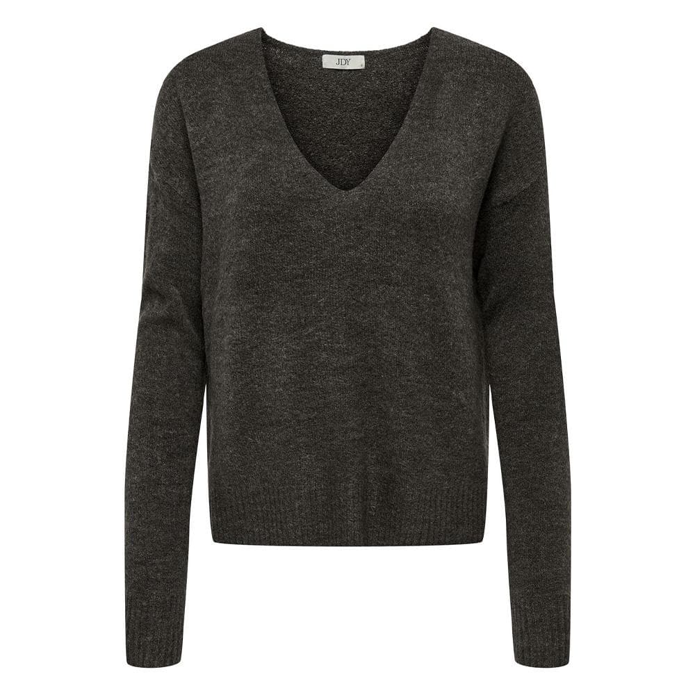 Pull Marron Femme JDY Elanoras 3