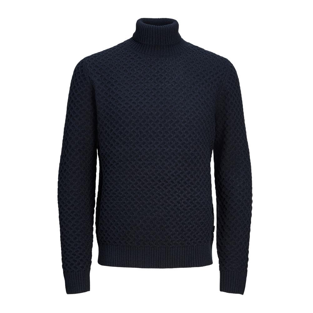 Pull Gris Homme Jack & Jones Steen 1