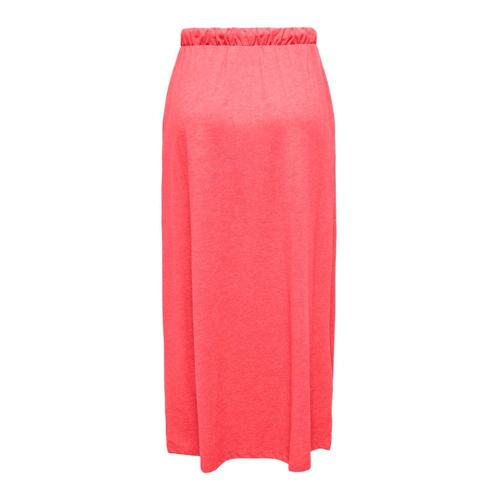 Jupe Longue Rose Femme JDY Dalila 2