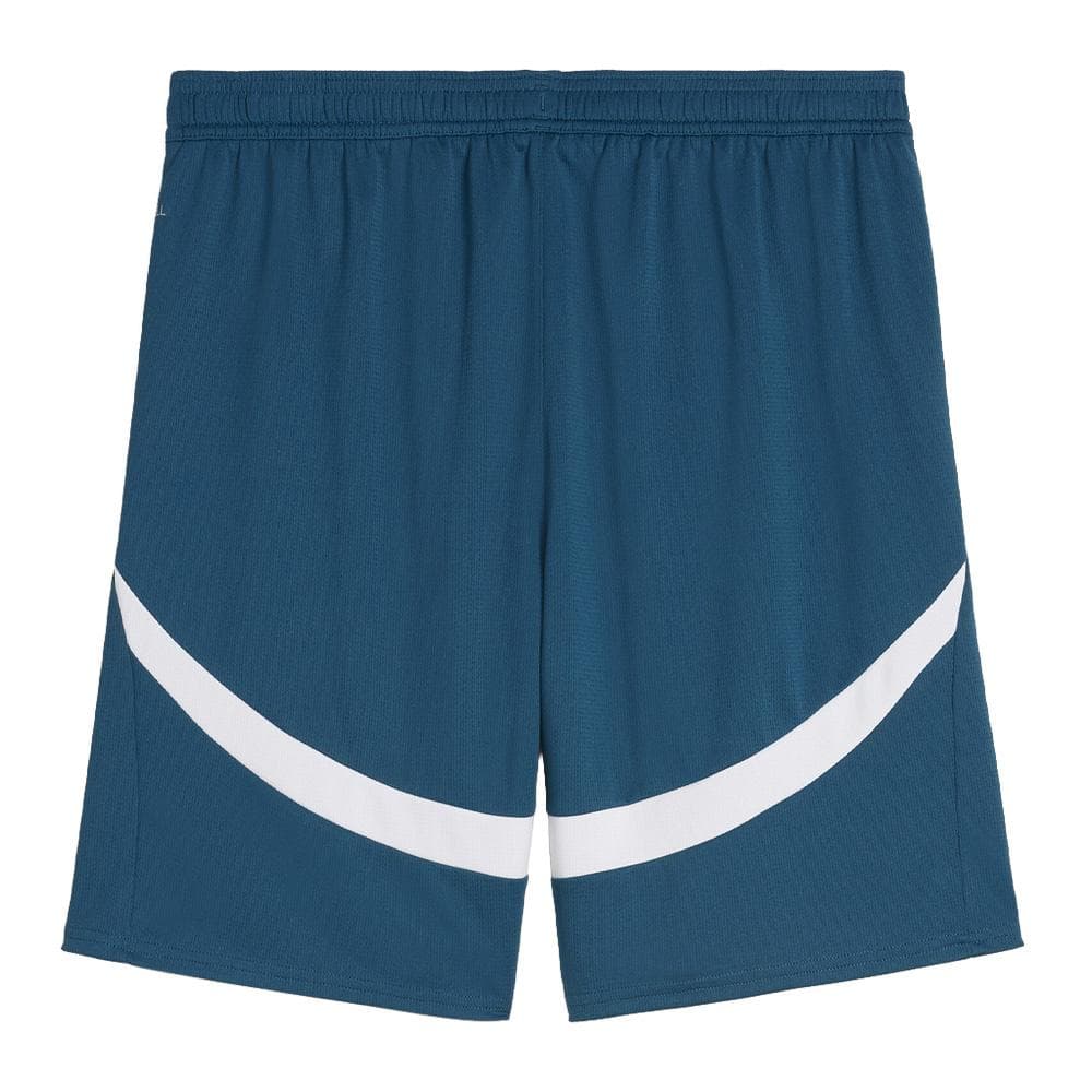 OM Short Extérieur Homme Puma 24/25 2