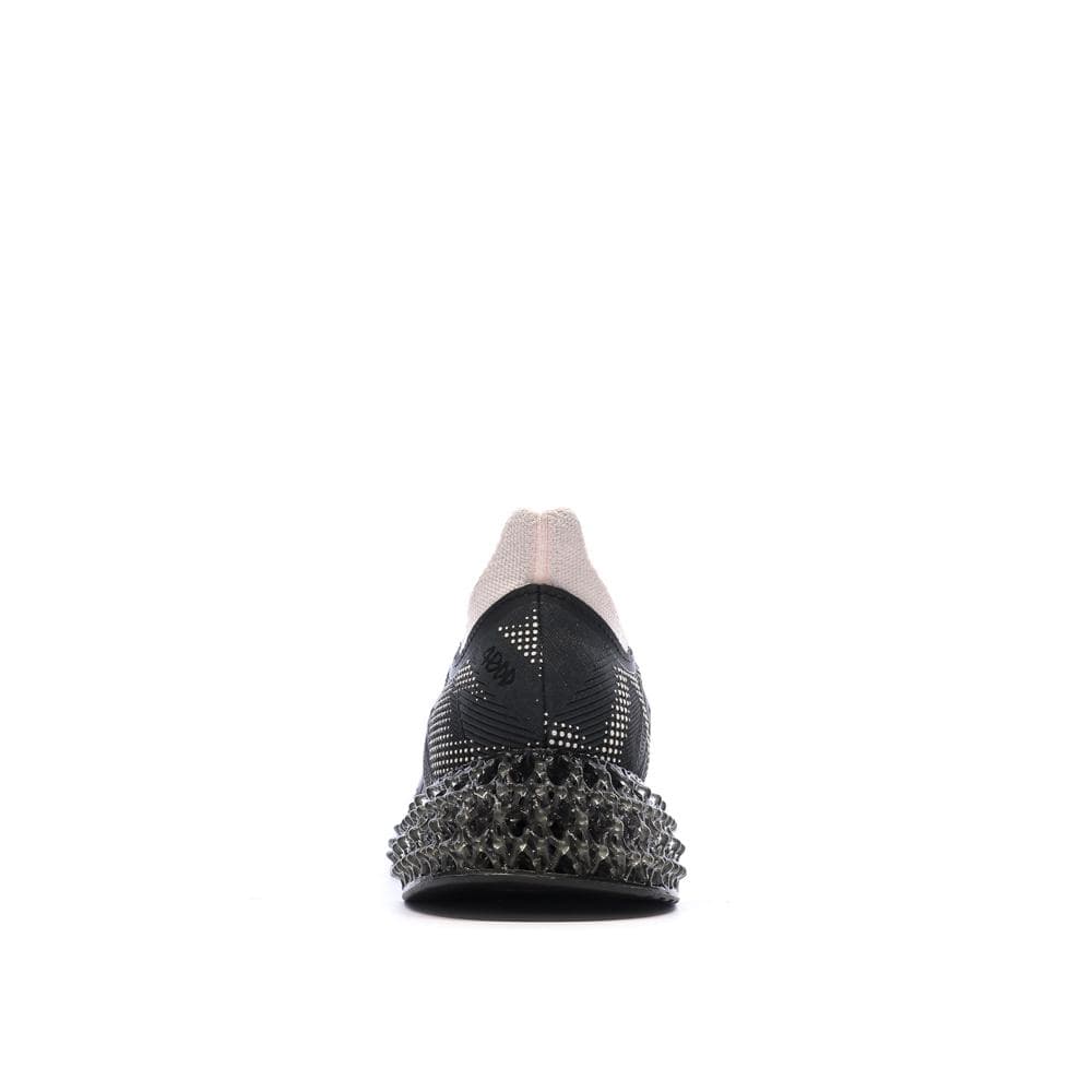 Baskets Noires Femme Adidas 4dfwd 3